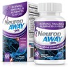 NeuropAWAY Nerve Support PM | 60 Capsule Powerhouse