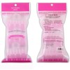 3Pcs/Set Hairdress Magic Bendy Hair Rollers Curlers Spiral Curls DIY