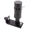 Tusk Engine Stand Adaptor For POLARIS RZR S 900 2015-2020