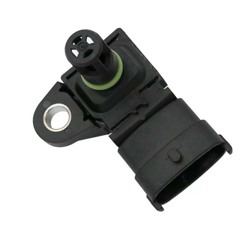 22422785 Intake Air Temperature Boost Pressure Sensor Replacement for Volvo