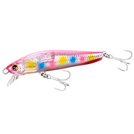 Shimano Saltwater Lure Minnow Netsuna Spin Drift 95F Flash Boost XF-H95W 002 N Flounder CANDY