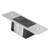 125KHZ RFID Access Controller Fingerprint Card Waterproof Sturdy Metal Structure