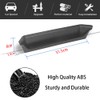 LIUQING JL GrabTray Passenger Storage Tray Organizer for Jeep Wrangler