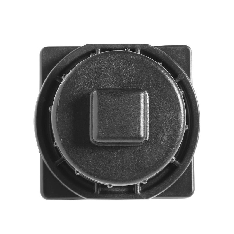 Rubbermaid Commercial Products Stock Tank Float Valve, Monitors Water Level