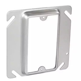 Southwire Square Steel Box Cover 52C13-UPC
