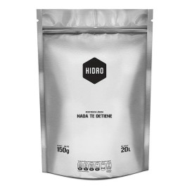 Hidro220 Bebida 150 Gr Para 20 Lts - Varios Sabores