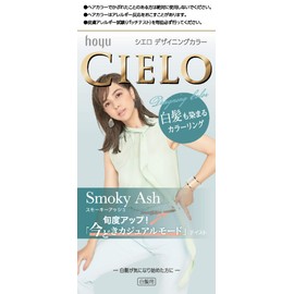 Hoyu Cielo Designing Color Hair Dye, Quasi-drug Product