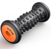 BESKAR Foot Massager Roller for Plantar Fasciitis Relief, Portable, Deep