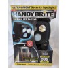 Bright Handy Brite Cordless Ultra-Bright LED Motion-Activat