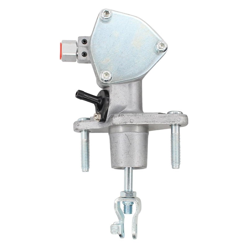 ApplianPar 2Pcs Clutch Master Cylinder And Slave Cylinder for TSX