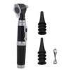 Medical Diagnosis Otoscope Ear Care Speculum Magnifying Lens Clinical LED