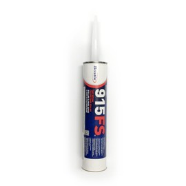 Bostik 915FS Fast Setting Polyurethane Sealant (Grey)