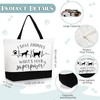 Paterr 2 Pcs Veterinary Week Gifts Inspirational Vet Tech Week