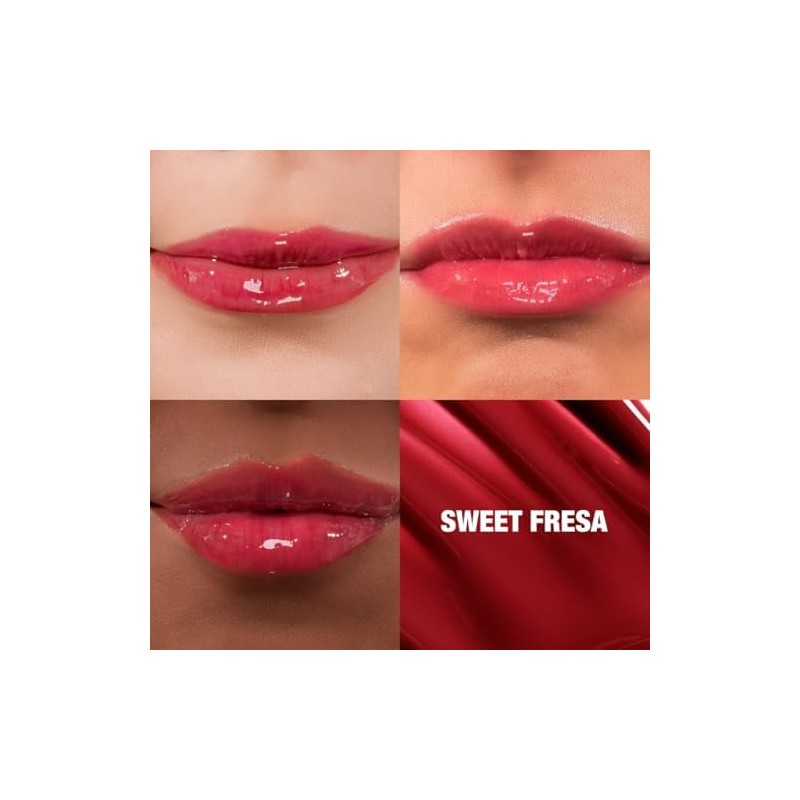 Tratamiento y Tinta Para labios Beauty Creations (SWEET FRESA)