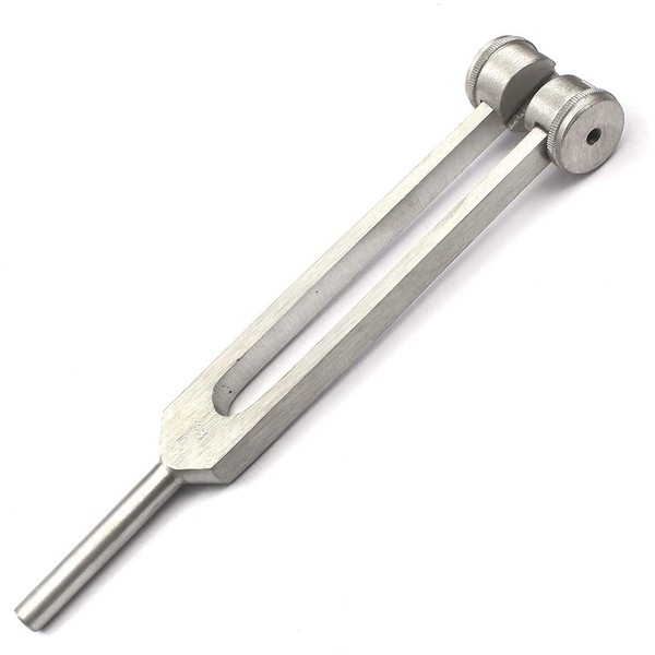 G.S Tuning Fork C128HZ Weighted Best Quality