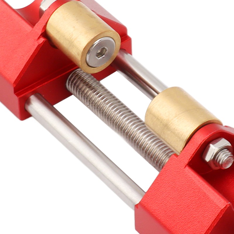 Fixed Angle Knife Sharpener Chisel Sharpener Stainless Steel Woodworking Sharpening