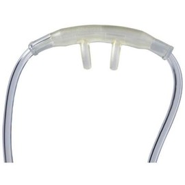 Medline *1-Piece* Medline SuperSoft Adult CO2 Cannula HCS4568S