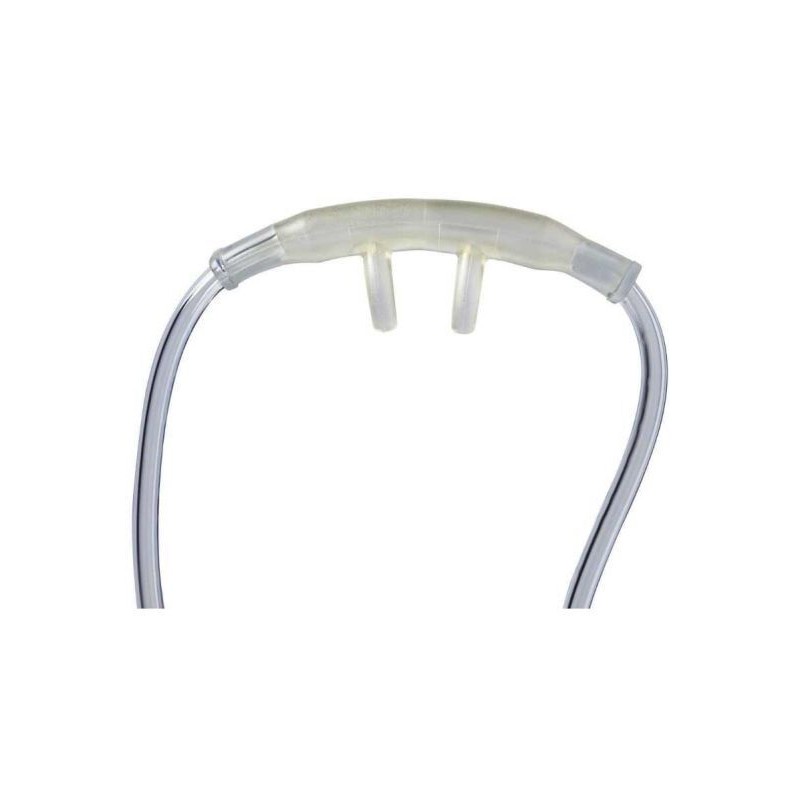 Medline *1-Piece* Medline SuperSoft Adult CO2 Cannula HCS4568S