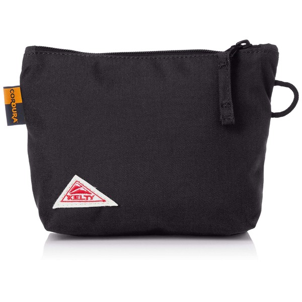 Kelti Handy Pouch 2, Black