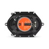 JBL GX8628 6X8″ 2-Way Coaxial Car Speakers (Pair)