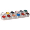 Cream Make Up Palette 12 Color B