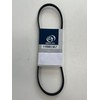 TACTI 6PK1230 V-Ribbed Belt V98D6-1230 Fan Belt