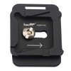 Haoge Arca Type P30 Double Quick Release Plate and Manfrotto's