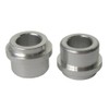 SR-Suntour 2225921022 Unisex Adult Damper Silver 22.0mm