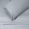1000 Thread Count 100% Egyptian Cotton Pillowcases for Sleeping,Satin Pattern