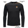ScentLok ClimaFleece BaseSlayers Midweight Base-Layer Shirt, Hunting Clothes for Men