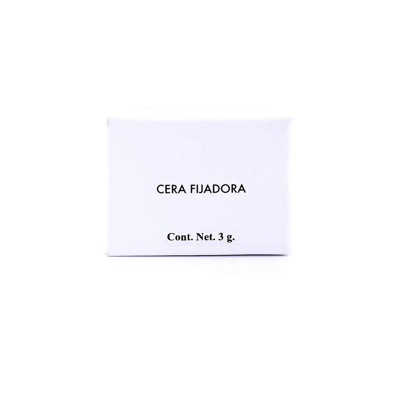 Cera para Cejas, Nutre y Peina tus Cejas al Mismo