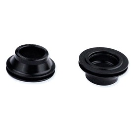 Hubs Service Kits for JGbike Hubs only - Front End caps for 15mm Axle Through