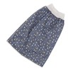 Cloth Diaper Skirt Washable Reusable Wearable Incontinence Mattress for Adults