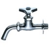 SANEI Y12J-20 Universal Home Faucet, Nominal 20