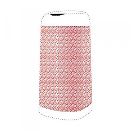 Angelcare Dress Up Rock Basin Decorative Door Sticker rose