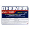Derman Quattro, Gel para el pie de Atleta, 1% Tubo