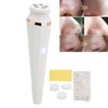 Facial Cleansing Brush Rechargeable 360° Rotatable 3 Speed Electric Face