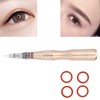 Professional Eyebrow Lip Eyeliner Tattoo Pen Machine Microblading Machine