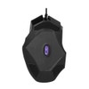 LogiLink ID0202 Ergonomic USB Gaming Mouse 2400 DPI with 6