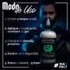 Stencil Stuff 8 Oz Gel Para Transferencia De Tatuajes