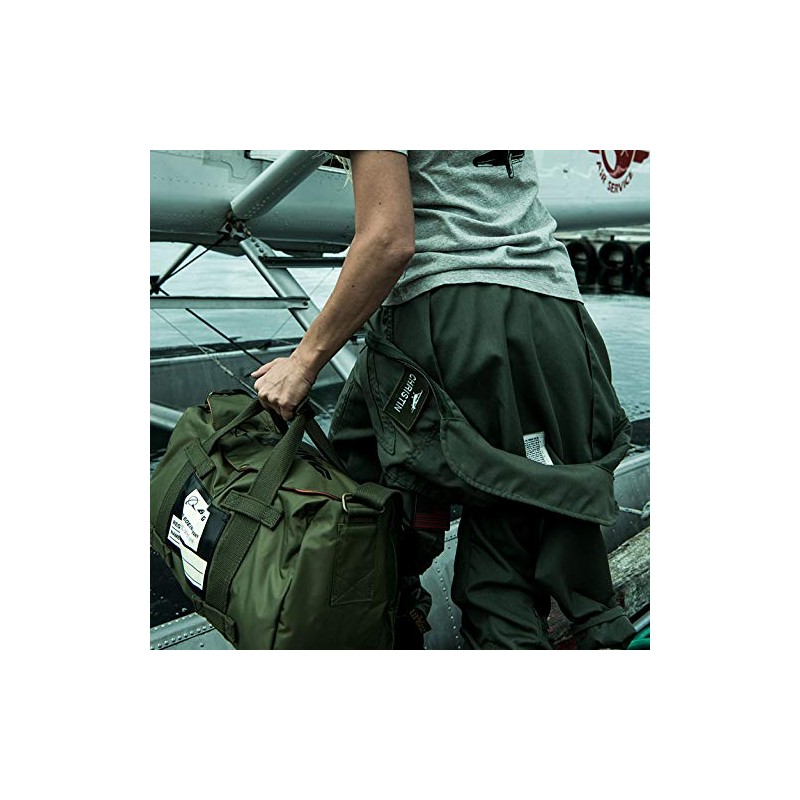 Red Canoe Boeing Stow Bag