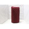 Ninja blender cover - Quilted, Burgundy