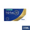 TOTAL30 for Astigmatism Monthly Lenses Soft | Pack of 3