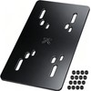 Steel Engine Mounting Plate Compatible with Predator 212 224 79cc