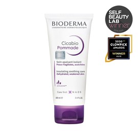 Bioderma Cicabio Pommade 100ml - [SINGLE] Cicabio Pommade