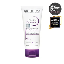 Bioderma Cicabio Pommade 100ml - [SINGLE] Cicabio Pommade