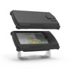 VOMENC Fish Finder Protective Silicone Skin Cover Compatible with Garmin