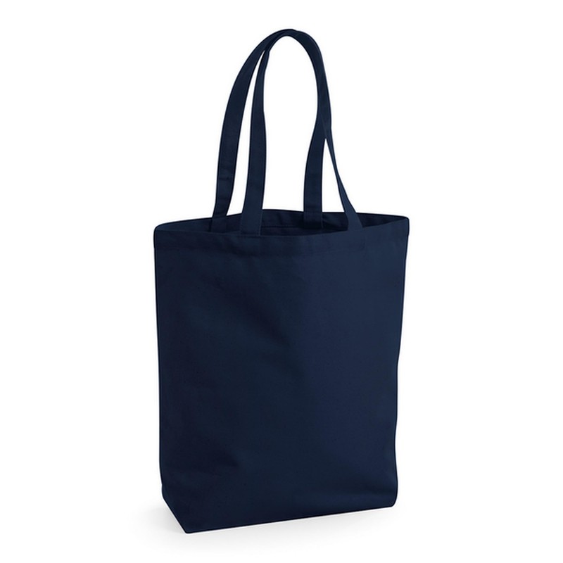 Westford Mill Unisex Adult 671 Camden Trade Shopper Bag -