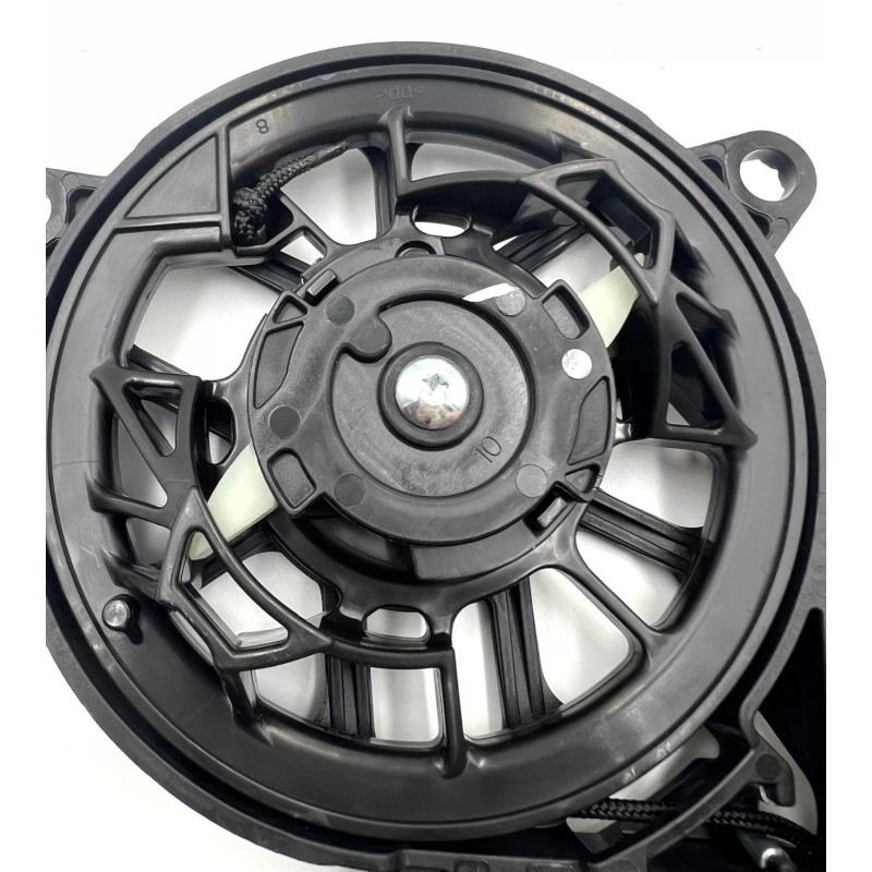 Honda Genuine OEM Honda 28400-Z9V-014 Recoil Starter for GCV170 GCV200