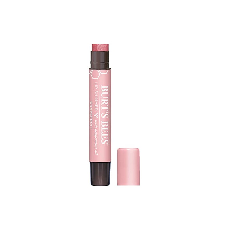 Burt's Bees - Brillo Labial - Grapefruit